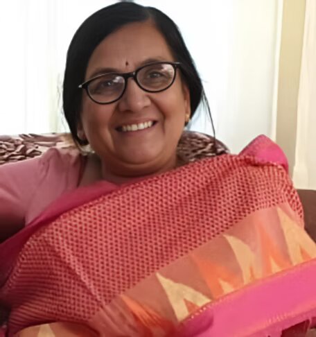 Dr Sadhana Sharma