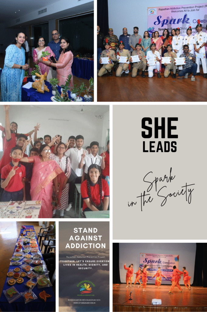 She Leads